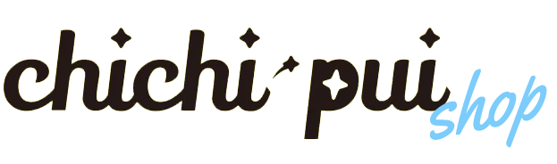 chichi-pui shop
